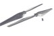 FEICHAO 4Pairs 1243 Carbon Fiber 6mm Hole Propeller 12*4.3 CW CCW Props for  Quadcopter Multicopter + FS