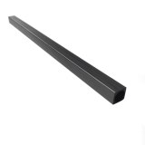FEICHAO 10 pcs  RC Model Accessories Carbon Fiber Square Tube Length 500mm Multi-Size OD 3mm 4mm 5mm 6mm 8mm 10mm