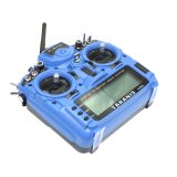 FEICHAO Taranis X9D Plus 2019 2.4G 24CH ACCST D16 ACCESS Transmitter Support Analyzer for RC Drone