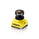 FEICHAO Caddx Baby Ratel Mini FPV Camera 1200TVL with NameLessRC D400 VTX+DVR AIO 48CH Raceband & 32G Memory Card for FPV Racing Drone