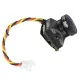 FEICHAO Caddx Mini FPV Camera Turbo EOS2 1200TVL 2.1mm 1/3 CMOS 16:9 4:3 Micro Camera NTSC/PAL For RC FPV Racing Drone