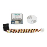 FEICHAO TL2970 Mini High Precision 10HZ GPS with Glonass Module Dual Mode for FPV Racer RC Multicopter