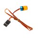 FEICHAO 3 Colors RC Car Parts AX-511 Brand Ultra Bright RC Car LED Lamp Light with Strobing-blasting Flashing Fast-slow Rotating Mode