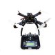 FEICHAO Assembled RC Helicopters with APM2.8 Flight Control+FS-i6 6CH Transmitter+6M GPS with Compass