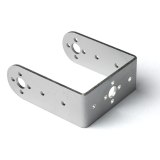 FEICHAO 1 Piece Robot Servo Spare Parts: Metal U holder Bracket