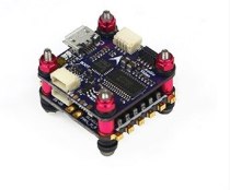 FEICHAO KK F4+OSD 2 Layer KK Tower 20A BLHELI-S 4in1 ESC For FPV Racing Drone RC Racer