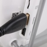 FEICHAO For GOGGLES VR Glasses and Phantom 4Pro / 4Pro+ Remote Connection Wire VR Glasses Cable