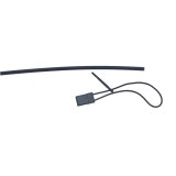 Flysky FS-GR3E 3 Channel 2.4G GR3E Receiver with Failsafe GT3B GR3C Upgrade for RC Car Truck Boat GT3 GT2 Transmitter FS