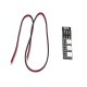 FEICHAO RGB 5050 LED Light Board 5V 12V 3S 4S 7 Colors Switch for RC 250 250 FPV Quadcopter Multicopter