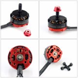 FEICHAO RS2205 2300kv RC Racing Drone Motors CW CCW Motor Engine for DIY RC Quadcopter FPV Spare Parts