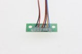 FEICHAO UDI U829A Drone Plug Board U829-18 RC Quadcopter UFO Toy Parts + FS