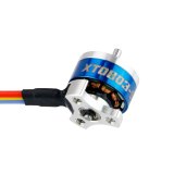 FEICHAO Tiny GT7 GT8 Spare Parts Frame Kit Canopy Propeller Flight Controller 10A ESC 9000KV/7500KV Motor Racing Drone Accessories