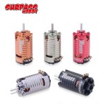 FEICHAO Surpass Hobby MINI 1410 2500KV 3500KV 5500KV 7500KV 9500KV Brushless Motor for Mr03 Pro Atomic DRZ 1/24 1/22 1/20 MINI CAR