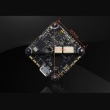 FEICHAO STABLE 12A/20A Whoop Stack F4 Flight Control&BLhelis_s ESC OSD MPU6000 Gyro for RC FPV BWhoop Toothpick Quadcopter Drone