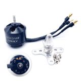 FEICHAO A2212 Brushless Motor 930KV 1000KV 1400KV 2200KV 2450KV For RC Aircraft Plane Multi-copter Brushless Outrunner Motor