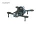 Tarot TL120H2 120mm Carbon Fiber Frame for FPV Racing Quadcopter