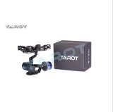 TAROT 2-Axis Brushless Gimbal Camera Mount for MIUI XiaoYi Sports Camera TL68A15