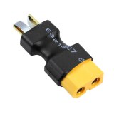 FEICHAO APM2.8 2.6 2.5 Power Module Current Module with 5.3V DC BEC XT60 to T Connector for Flight Control for Battery & Charger