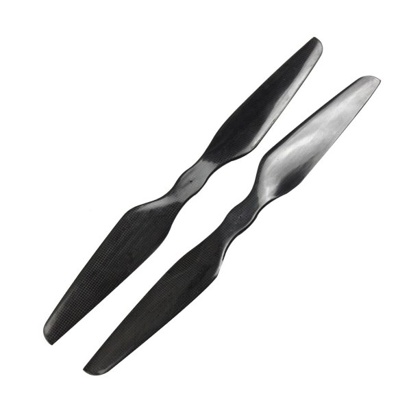 FEICHAO  2260 2478T 2685T 2788T 30105T Carbon Fiber Propeller CW CCW Paddle for RC Multicopter Quadcopter Toy Part Accessories