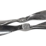 Tarot A Series 15x7.5 Carbon Fiber Propeller CW CCW 1575 Props  TL2834 For Hexacopter Multi Rotor +FS