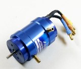 Hobbywing 2040SL 4800KV /2848SL 3900KV /3660SL 3180KV  Brushless Motor W/Water-cooling for RC Boat