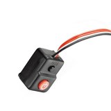 Hobbywing RC Switch for Ezrun MAX8 XR8 MAX10-SCT Waterproof Brushless ESC for Rc Car