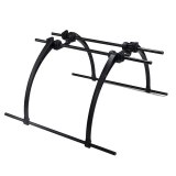 FEICHAO  F550 Hexa-Rotor Air Frame FlameWheel Kit + Tall Landing Skid PTZ +65mm Resistance Skid-Proof Sponge Foam Tube