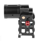 FEICHAO  Z25 / Z30 CNC Aluminum Folding Arm Tube Joint DIY for Dia 25mm / 30mm Automatic Auto RC Quadcopter Hexacopter Multircotor