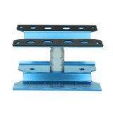 FEICHAO Aluminum Alloy Model Repair Station Work Stand Rotate 360 For  Traxxas Hsp Redcat Rc4wd Axial SCX10 D90 HPI 1/10 1/8 RC Cars