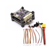 FEICHAO Flycolor Raptor S-Tower ESC5V/12V 30A 4-in-1 ESC 2-4S Support Dshot600 F3 Drone with OSD for RC Racing Toy Airplanes
