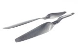 FEICHAO 10pair 1455 14*5.5 3 Hole  Carbon Fiber Prop Propellers CW CCW for T-Series  S800 FPV Multirotor Multicopter