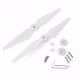 FEICHAO 1 Pair Upgrate 9450 9450T CW CCW Propeller For  Phantom 4 With Base