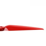 FEICHAO 2 Pairs 7040 7inch 3 paddle Propeller Props with 5mm Mounting Hole for 2206-2407 Brushless Motor for FPV RC Racing Drone