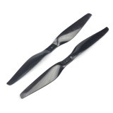 FEICHAO 13x5.5 T-Series 3K Carbon Fiber Propeller CW CCW 1355 CF Prop For  Tarot FY680 FY690S Quadcopter FPV MultiRotor