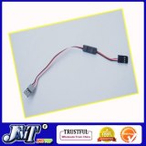 Tarot ZYX-S GYRO Connection Cable ZYX10 for Futaba S.Bus S-Bus receiver ZYX 10 + FS