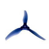 FEICHAO 2 Pairs F5135 3-Paddle 5mm PC Propeller CW CCW for 2206-2407 Motor for DIY RC Drone FPV Racing Drone Quadcopter