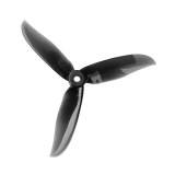 FEICHAO 24 pcs / 12 pair DALPROP CYCLONE T5046C PRO 5046 3 Paddle Propeller for T-Motor Motor FPV Freestyle Drone Quadcopter