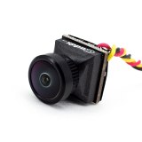 FEICHAO Diamond VTX 5.8G 40CH 25~200mw Switch Transmitter DVR Record Audio + Caddx Turbo EOS2 FPV Camera for Cinewhoop RC Drone Upgraded
