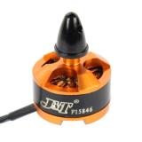 FEICHAO 1Pair Mini Multi-rotor 1806 2400KV CW CCW Brushless Motor for DIY 2-3S RC Racing Quadcopter 250 CC3D 260 330 Drone