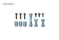 Tarot 680 Hexacopter Hood Cover Fixture Pillar Anti-loose Screws TL2932 FS