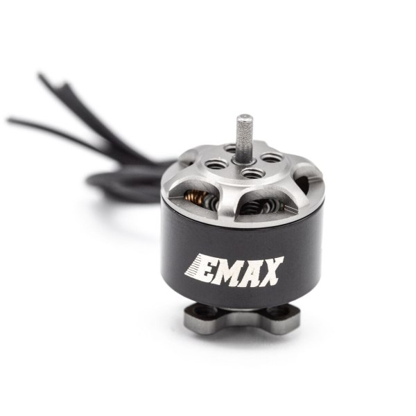 FEICHAO ECO1106 4500KV / 6000KV Brushless Motor for RC Aircraft Model FPV Racing Drone