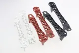 FEICHAO 6Pcs Multicopter Flamewheel Frame Arm Replacement for F450 F550  Quadcopter Hexacopter + FS