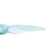 FEICHAO 10 pairs 3016 3 Inch 3-Paddle PC Propeller 1.5mm/2mm Hole for RC Drone Multirotor Parts Accessories
