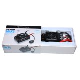 Hobbywing EzRun Max6- / Max5 V3 160A / 200A Speed Controller Waterproof Brushless ESC for 1/6 1/5 RC Car