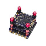 FEICHAO KK F4+OSD 3 Layer KK Tower 20A BLHELI-S 4in1 ESC 0-200MW VTX For FPV Racing Drone RC Racer