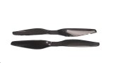 Tarot 2455 TM2455 T 2455R 24X5.5 Carbon Fiber Prop Propeller CW / CCW  High Quality for Multi-copter FS