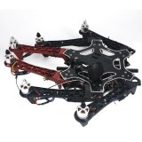 FEICHAO Assembled F550 6-Aix RTF Full Kit with APM 2.8 Flight Controller GPS Compass No Gimbal FS