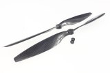 FEICHAO 10x4.5 3K Carbon Fiber Propeller CW CCW 1045 1045R CF Props Props For RC Quadcopter Hexacopter Drone FPV +FS