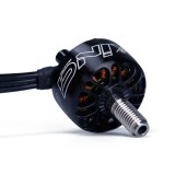 FEICHAO  XING X1507 1507 2800KV 3600KV 4200KV 2-6S FPV NextGen Unibell Motor w/5mm Titanium Alloy Shaft for FPV Quadcopter