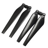FEICHAO 1 Pair 3390 Carbon Fiber Paddle Folding Propeller CW CCW for DJI T16 M12 Motor Agriculture Plant Drone Accessories Parts